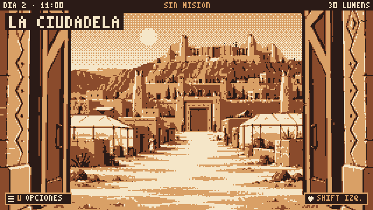 Ciudadela