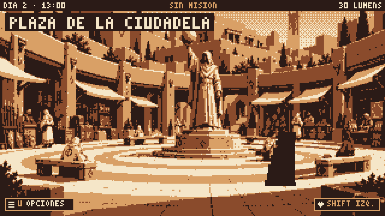 Ciudadela
