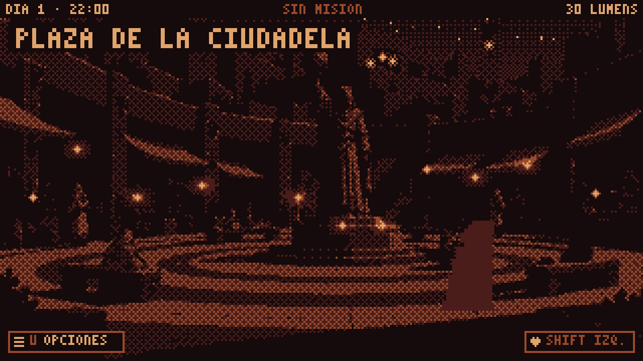 Ciudadela