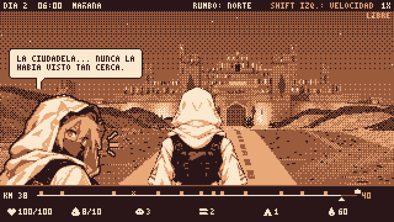 Viaje