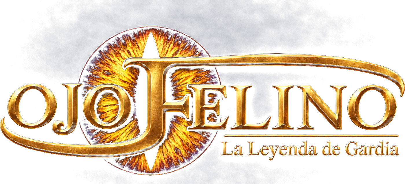 Ojo Felino: La Leyenda de Gardia
